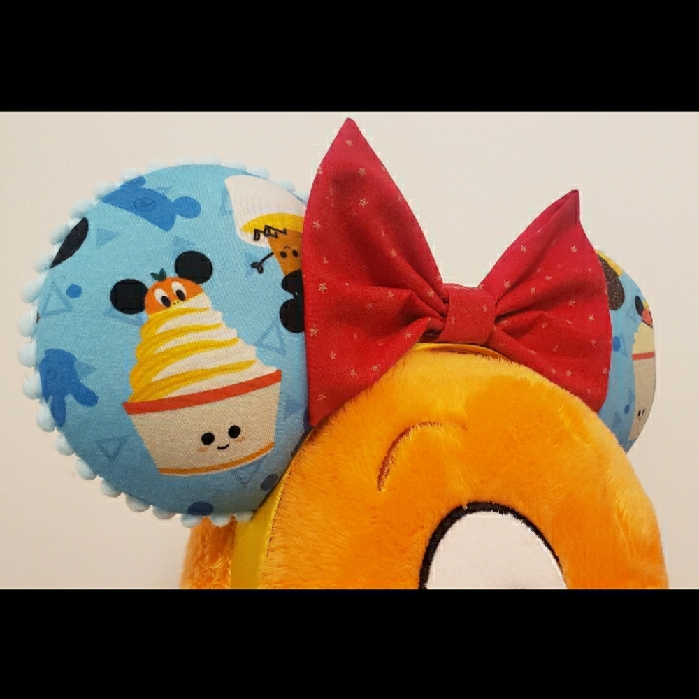 ποΈπ§πΏπ¦ Snacks Mouse EarsπΏπ§π¦ - Picture 6 of 6